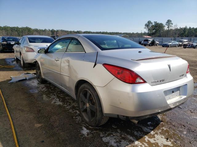 Photo 2 VIN: 1G2ZM351164286056 - PONTIAC G6 GTP 