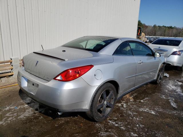 Photo 3 VIN: 1G2ZM351164286056 - PONTIAC G6 GTP 