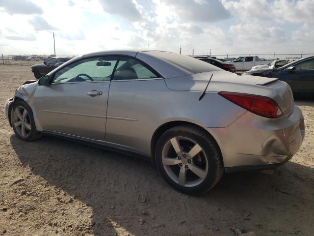 Photo 1 VIN: 1G2ZM351164292780 - PONTIAC G6 GTP 