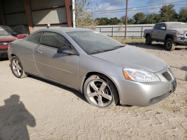 Photo 3 VIN: 1G2ZM351164292780 - PONTIAC G6 GTP 