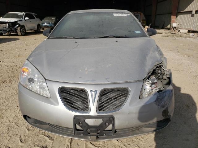 Photo 4 VIN: 1G2ZM351164292780 - PONTIAC G6 GTP 