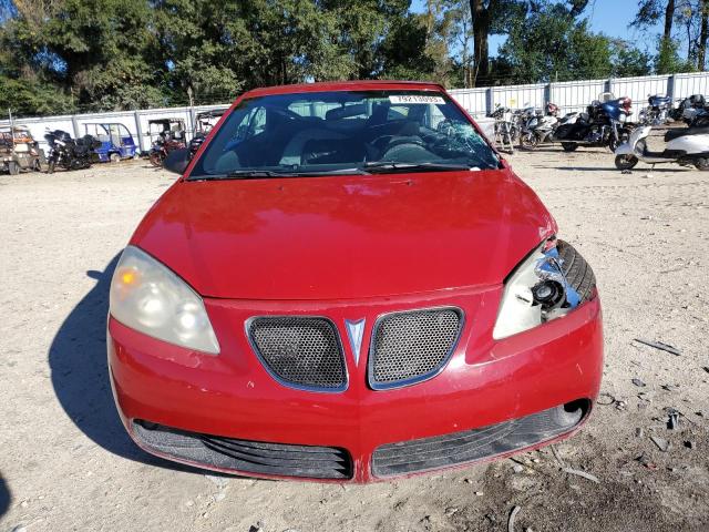 Photo 4 VIN: 1G2ZM351964279291 - PONTIAC G6 