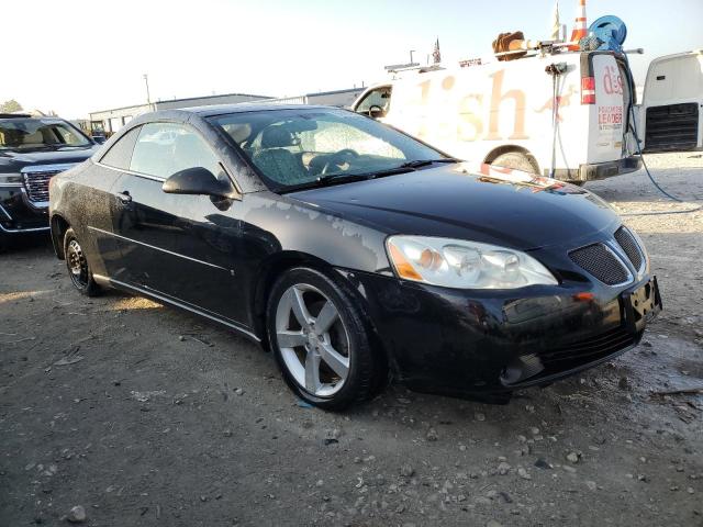 Photo 3 VIN: 1G2ZM361564290514 - PONTIAC G6 GTP 