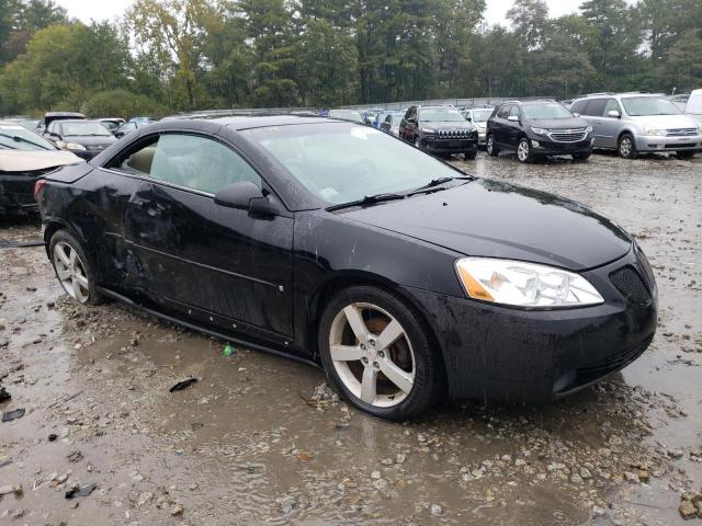 Photo 3 VIN: 1G2ZM361764272466 - PONTIAC G6 