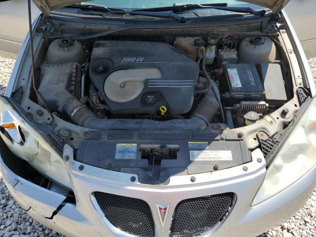 Photo 10 VIN: 1G2ZM551064228077 - PONTIAC G6 