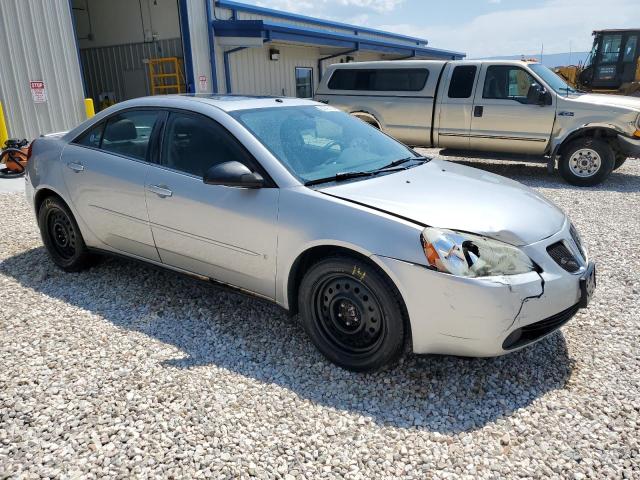 Photo 3 VIN: 1G2ZM551064228077 - PONTIAC G6 