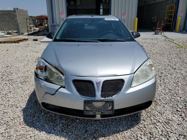 Photo 4 VIN: 1G2ZM551064228077 - PONTIAC G6 