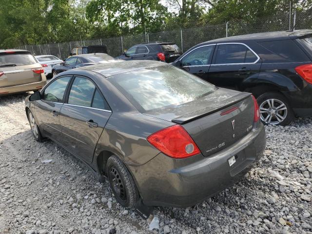 Photo 1 VIN: 1G2ZM551464186867 - PONTIAC G6 