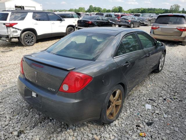 Photo 2 VIN: 1G2ZM551464186867 - PONTIAC G6 