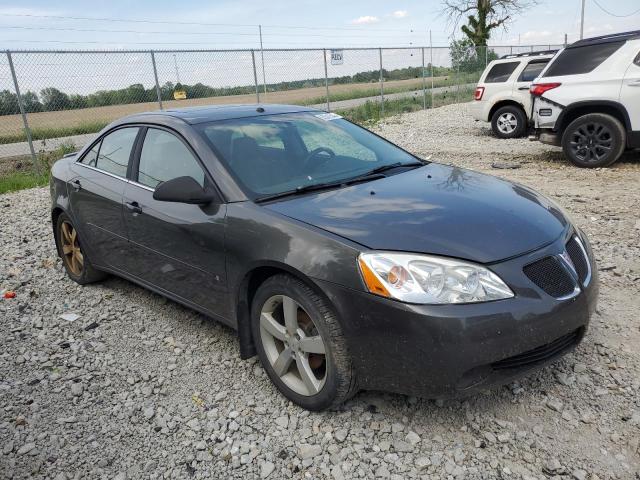 Photo 3 VIN: 1G2ZM551464186867 - PONTIAC G6 