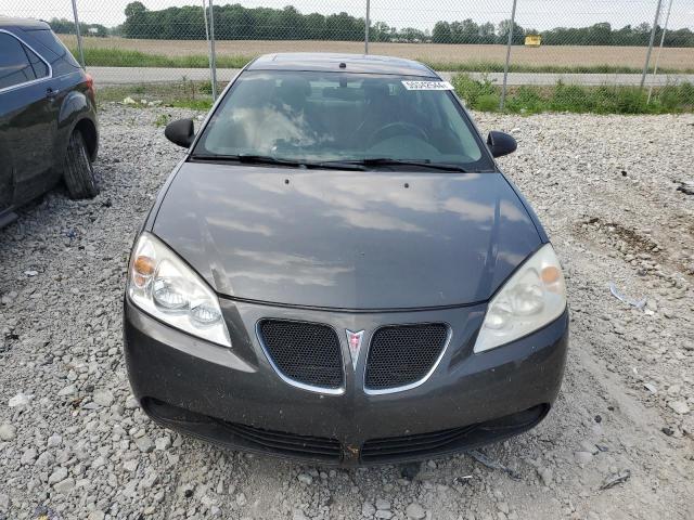 Photo 4 VIN: 1G2ZM551464186867 - PONTIAC G6 