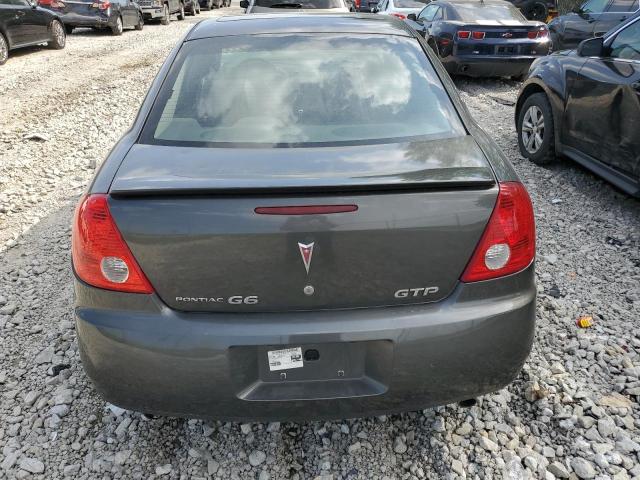 Photo 5 VIN: 1G2ZM551464186867 - PONTIAC G6 