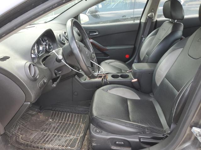 Photo 6 VIN: 1G2ZM551464186867 - PONTIAC G6 