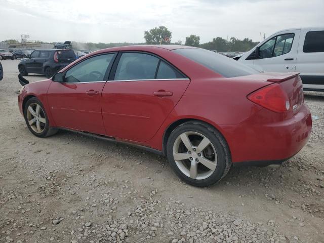 Photo 1 VIN: 1G2ZM551764185485 - PONTIAC G6 GTP 