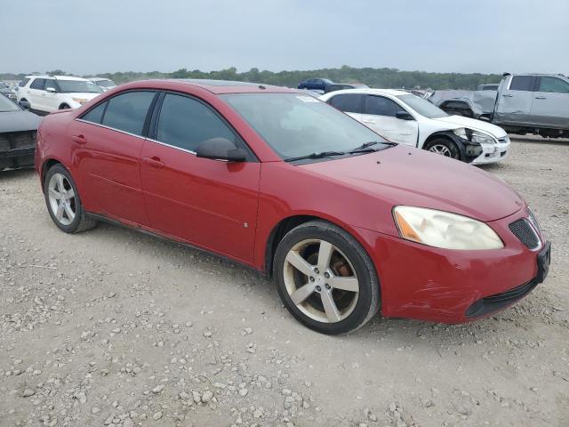 Photo 3 VIN: 1G2ZM551764185485 - PONTIAC G6 GTP 