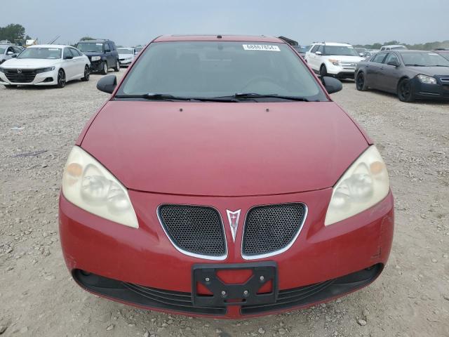 Photo 4 VIN: 1G2ZM551764185485 - PONTIAC G6 GTP 