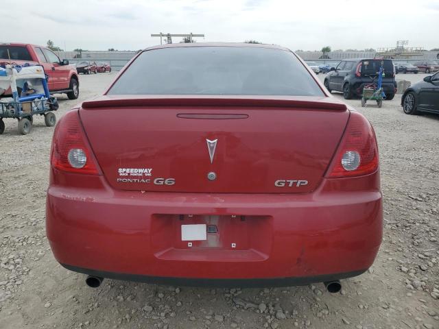 Photo 5 VIN: 1G2ZM551764185485 - PONTIAC G6 GTP 