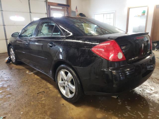 Photo 2 VIN: 1G2ZM551964255116 - PONTIAC G6 GTP 