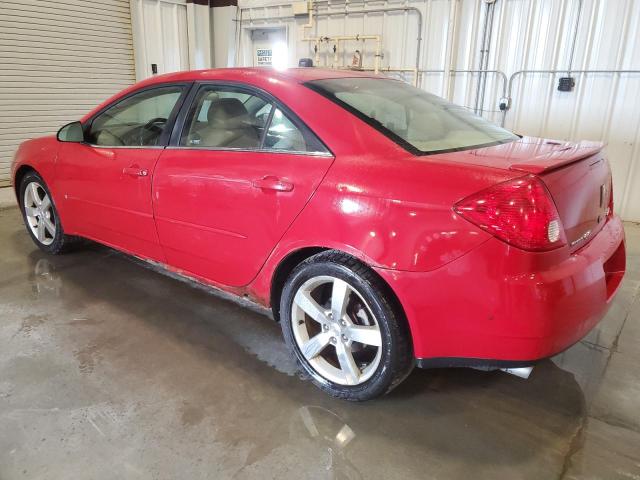 Photo 1 VIN: 1G2ZM551X64126026 - PONTIAC G6 