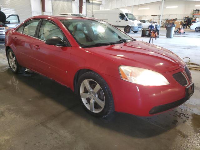 Photo 3 VIN: 1G2ZM551X64126026 - PONTIAC G6 