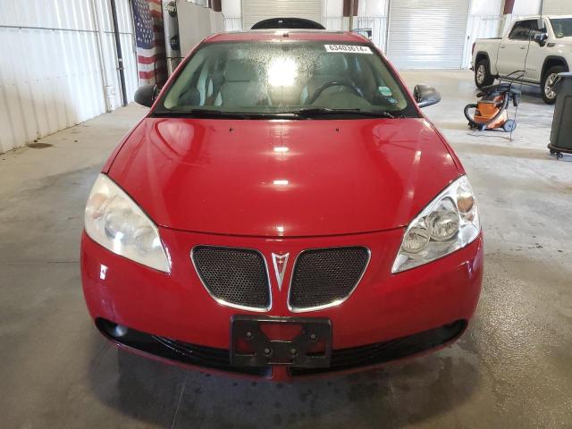 Photo 4 VIN: 1G2ZM551X64126026 - PONTIAC G6 