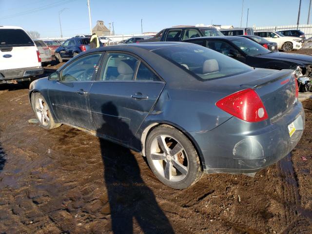 Photo 1 VIN: 1G2ZM551X64226563 - PONTIAC G6 