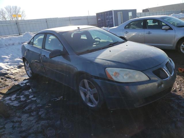 Photo 3 VIN: 1G2ZM551X64226563 - PONTIAC G6 