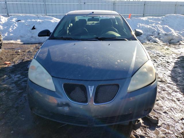 Photo 4 VIN: 1G2ZM551X64226563 - PONTIAC G6 