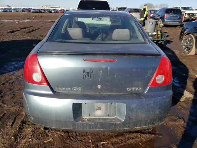 Photo 5 VIN: 1G2ZM551X64226563 - PONTIAC G6 