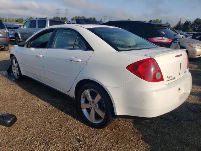 Photo 1 VIN: 1G2ZM571664221664 - PONTIAC G6 GTP 