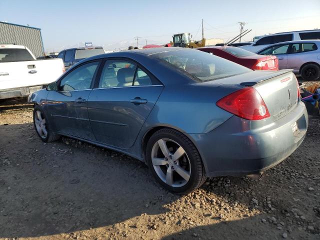 Photo 1 VIN: 1G2ZM571864188358 - PONTIAC G6 GTP 