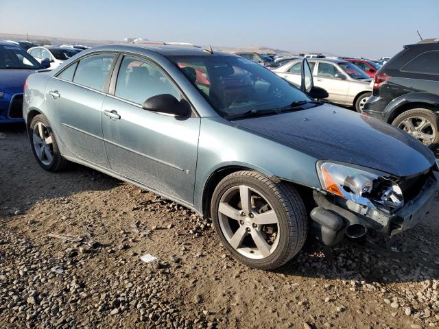 Photo 3 VIN: 1G2ZM571864188358 - PONTIAC G6 GTP 