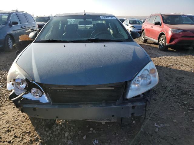 Photo 4 VIN: 1G2ZM571864188358 - PONTIAC G6 GTP 