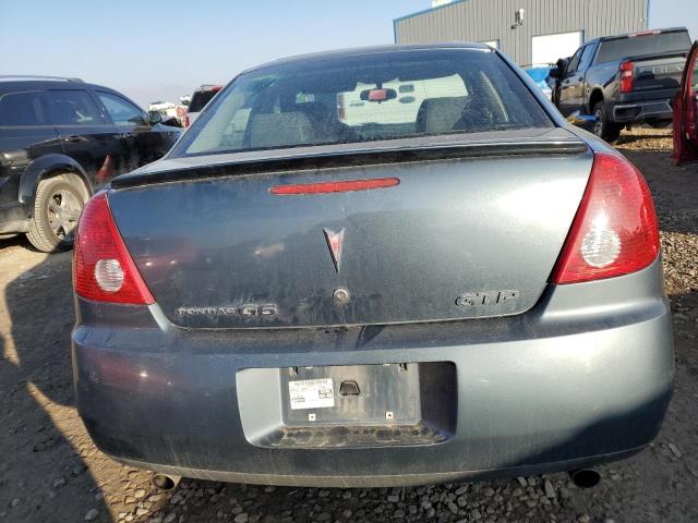 Photo 5 VIN: 1G2ZM571864188358 - PONTIAC G6 GTP 