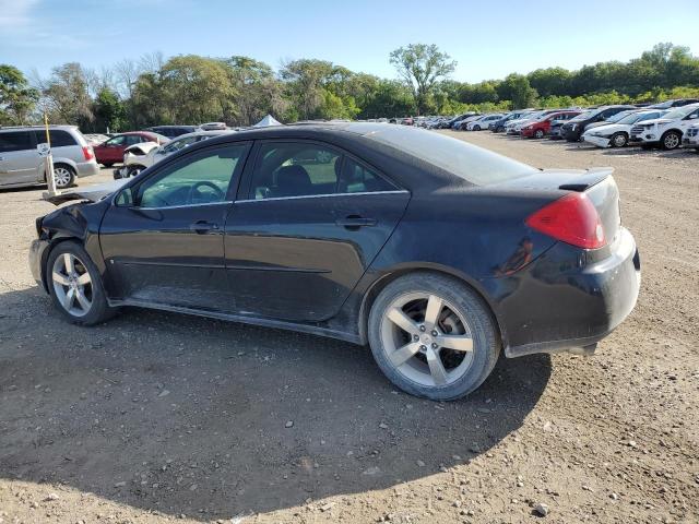 Photo 1 VIN: 1G2ZM571864202873 - PONTIAC G6 