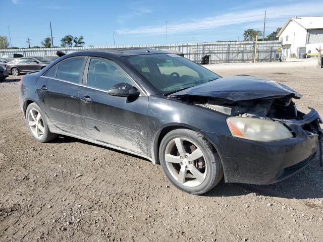 Photo 3 VIN: 1G2ZM571864202873 - PONTIAC G6 