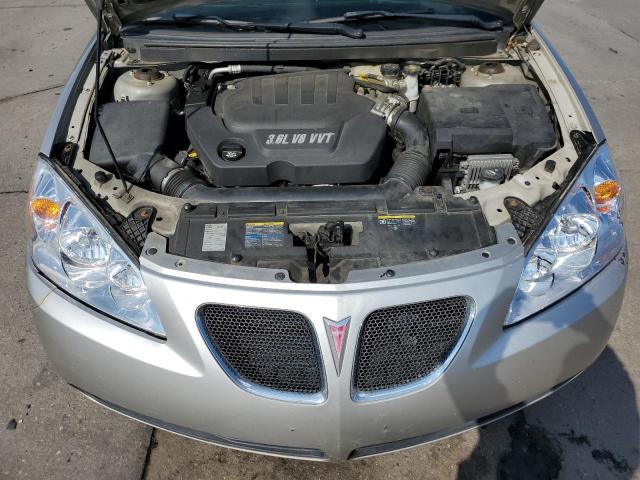 Photo 10 VIN: 1G2ZM577074206065 - PONTIAC G6 