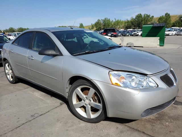 Photo 3 VIN: 1G2ZM577074206065 - PONTIAC G6 