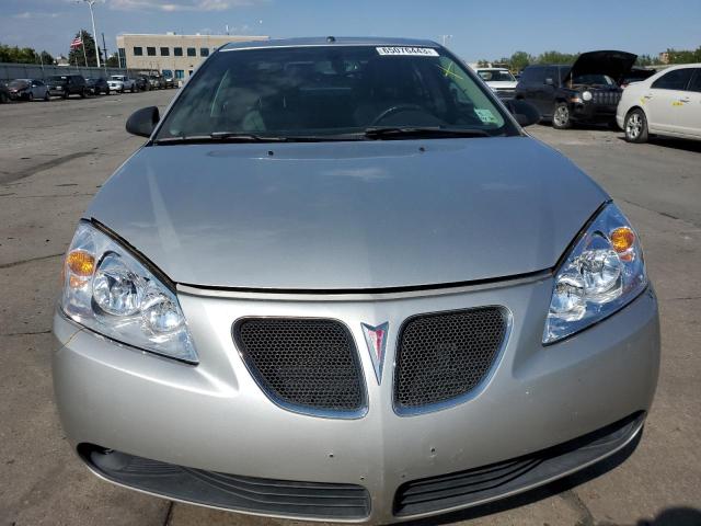 Photo 4 VIN: 1G2ZM577074206065 - PONTIAC G6 