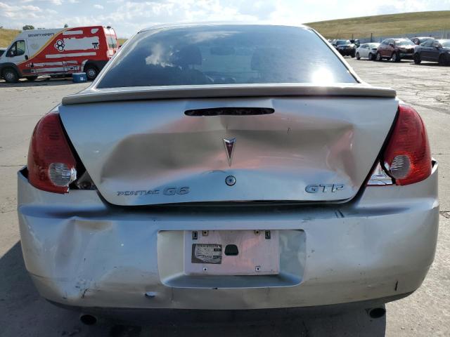 Photo 5 VIN: 1G2ZM577074206065 - PONTIAC G6 