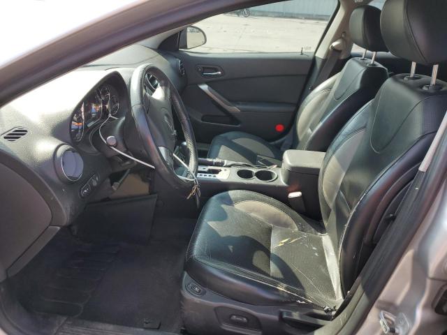 Photo 6 VIN: 1G2ZM577074206065 - PONTIAC G6 