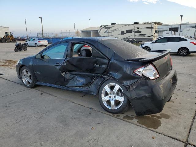 Photo 1 VIN: 1G2ZM577084181587 - PONTIAC G6 GXP 