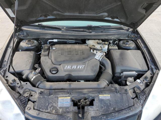 Photo 10 VIN: 1G2ZM577084181587 - PONTIAC G6 GXP 