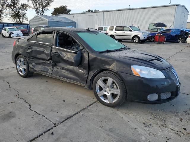 Photo 3 VIN: 1G2ZM577084181587 - PONTIAC G6 GXP 