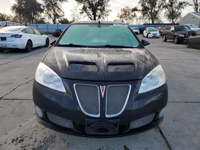 Photo 4 VIN: 1G2ZM577084181587 - PONTIAC G6 GXP 