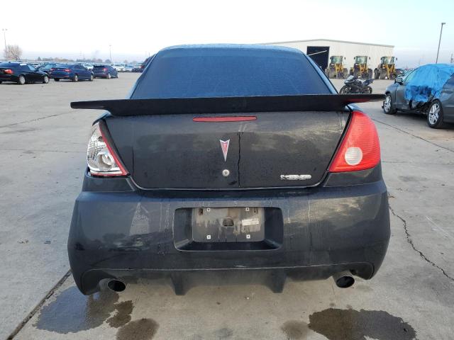 Photo 5 VIN: 1G2ZM577084181587 - PONTIAC G6 GXP 