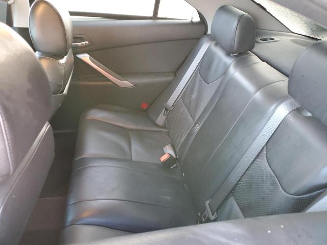 Photo 9 VIN: 1G2ZM577084181587 - PONTIAC G6 GXP 