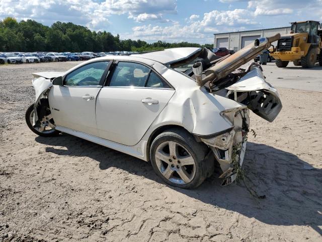 Photo 1 VIN: 1G2ZM577084207458 - PONTIAC G6 