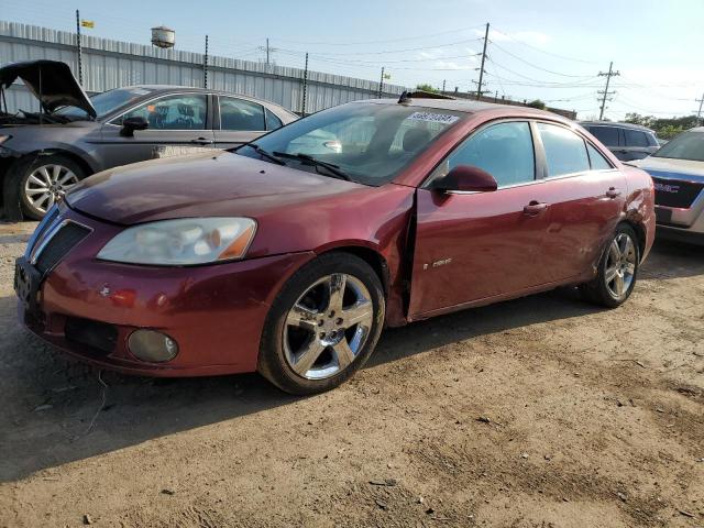 Photo 0 VIN: 1G2ZM577084215513 - PONTIAC G6 GXP 