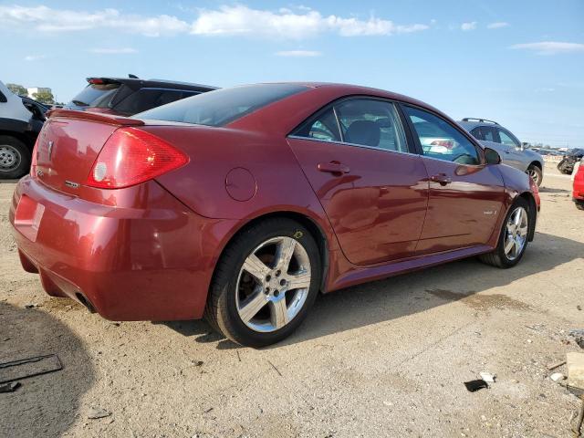 Photo 2 VIN: 1G2ZM577084215513 - PONTIAC G6 GXP 